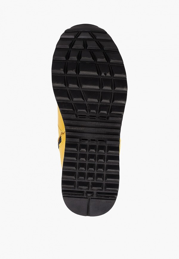 фото Ботинки shoiberg