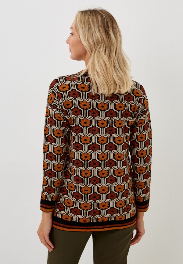 фото Пуловер ancora collection