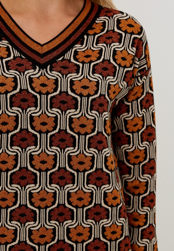 фото Пуловер ancora collection