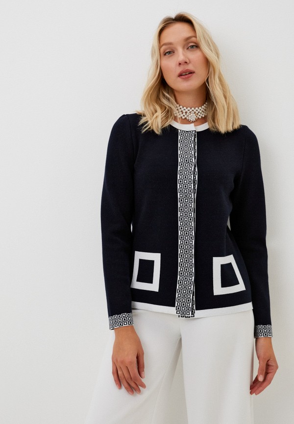 Кардиган Ancora Collection