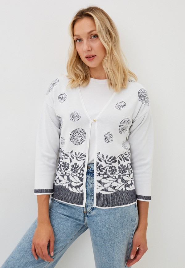 Кардиган Ancora Collection 6400₽