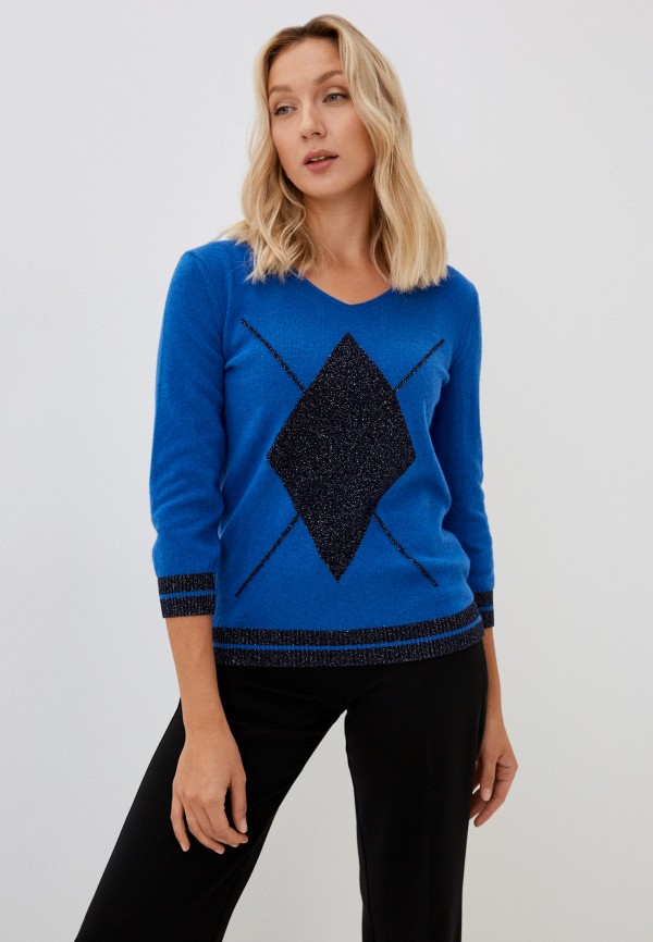 Пуловер Ancora Collection