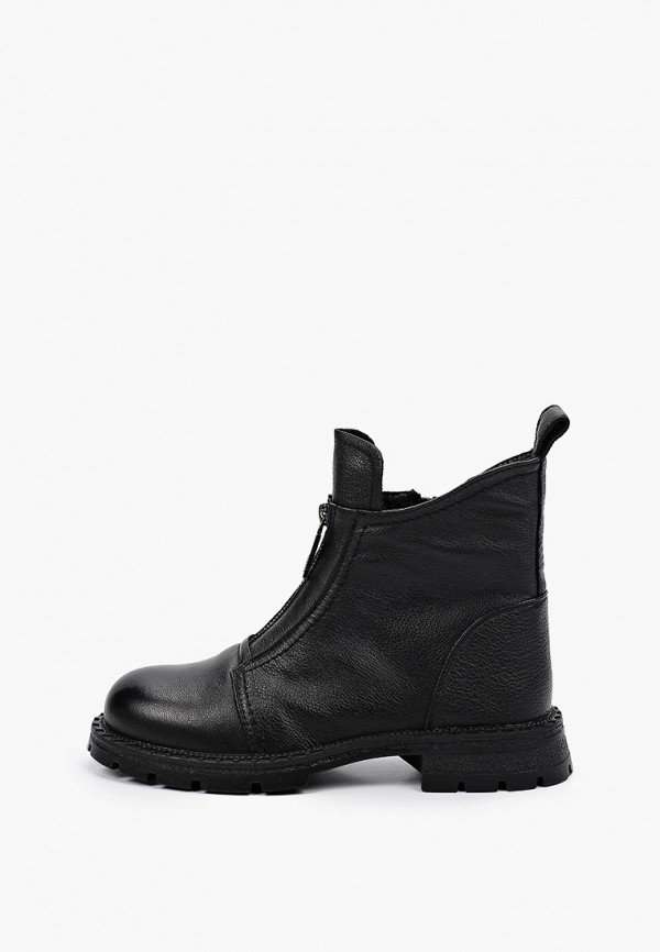 Ботинки Kraus Shoes Collection черный, размер 42, фото 1