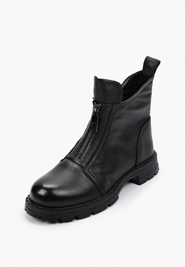 Ботинки Kraus Shoes Collection черный, размер 42, фото 2