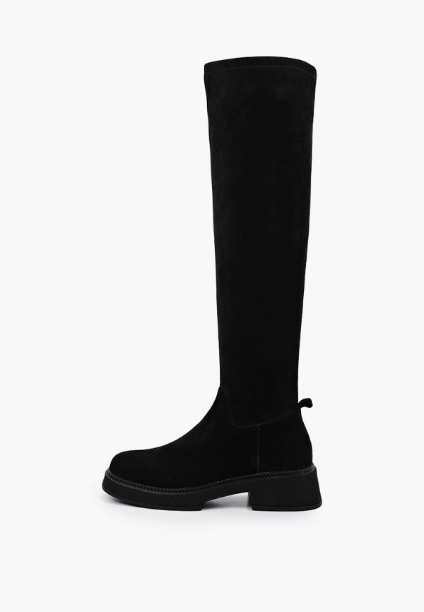 фото Ботфорты kraus shoes collection