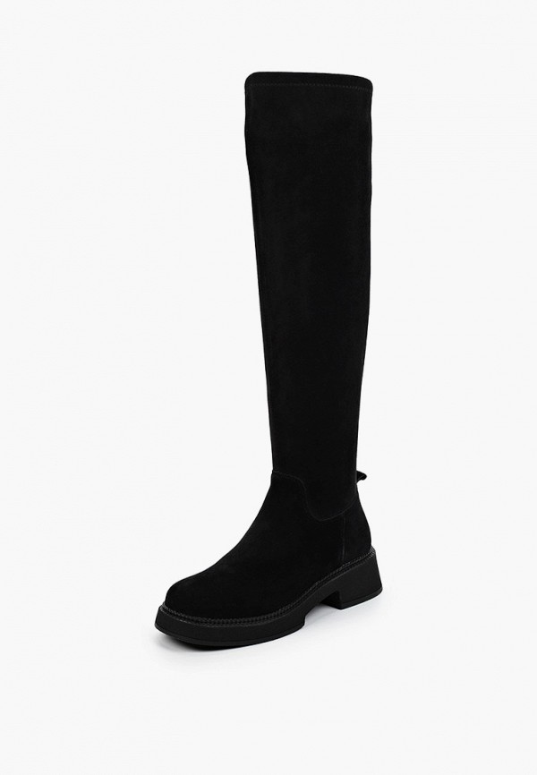 фото Ботфорты kraus shoes collection