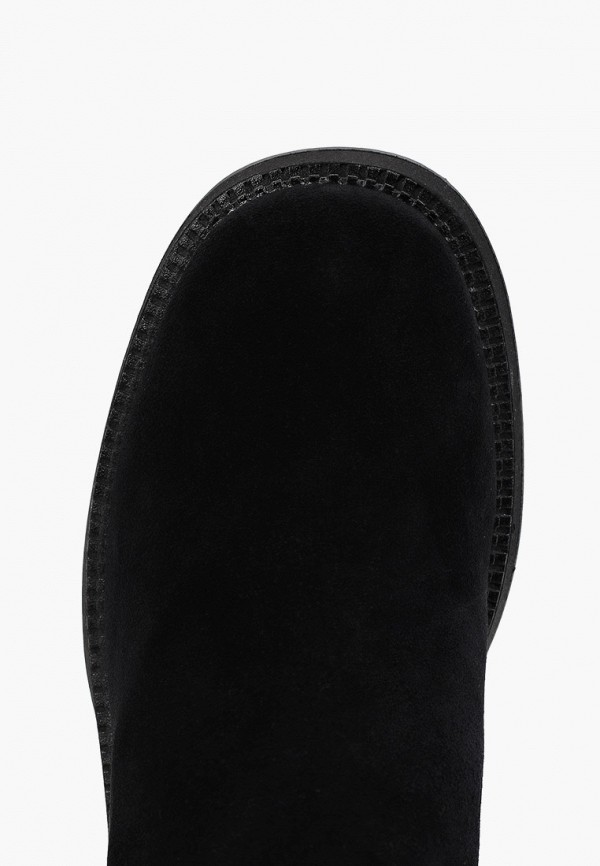 фото Ботфорты kraus shoes collection