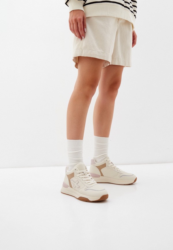 фото Кроссовки kraus shoes collection