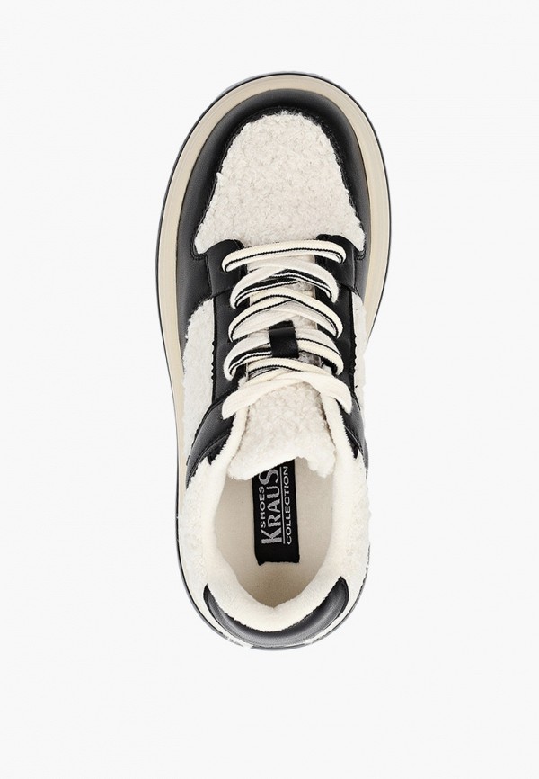 фото Кеды kraus shoes collection