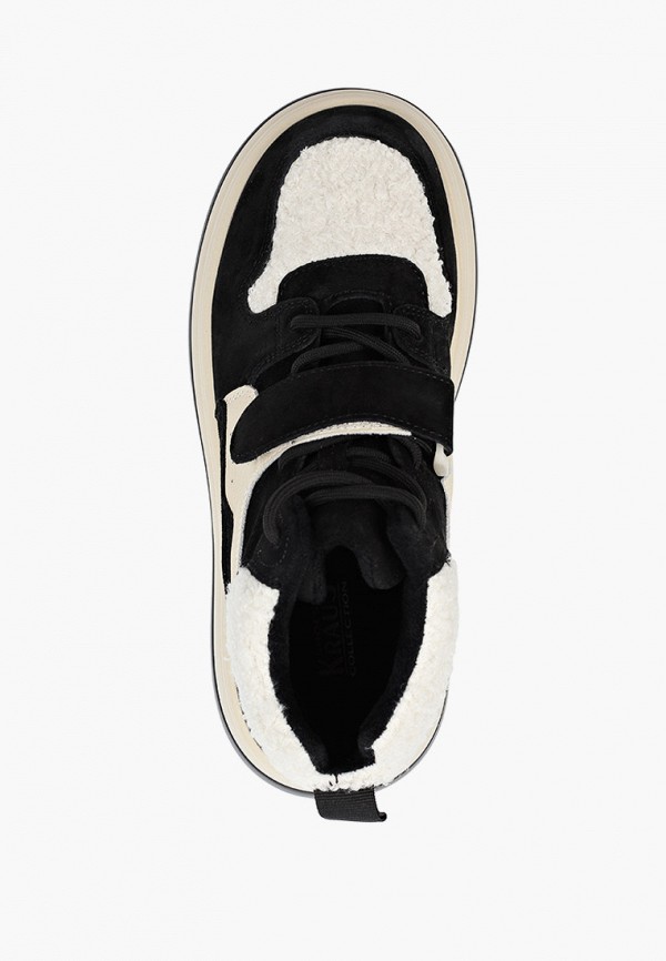 фото Кеды kraus shoes collection