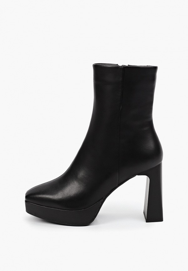 фото Ботильоны kraus shoes collection