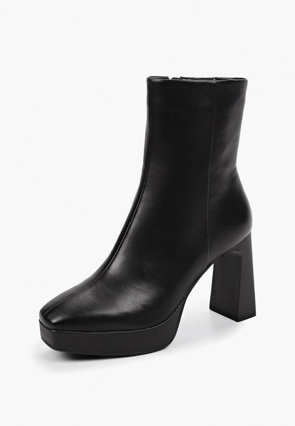 фото Ботильоны kraus shoes collection