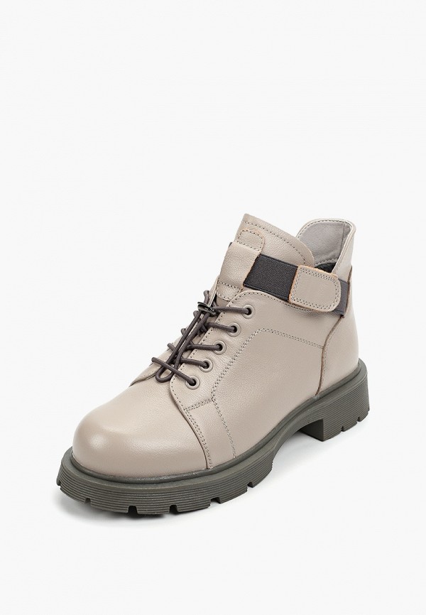 фото Ботинки kraus shoes collection