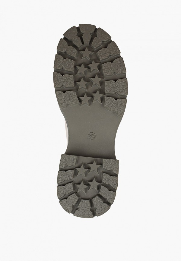 фото Ботинки kraus shoes collection