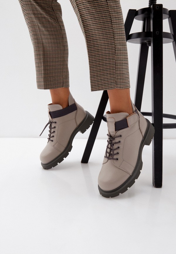 фото Ботинки kraus shoes collection