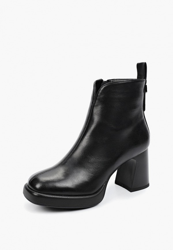 фото Ботильоны kraus shoes collection