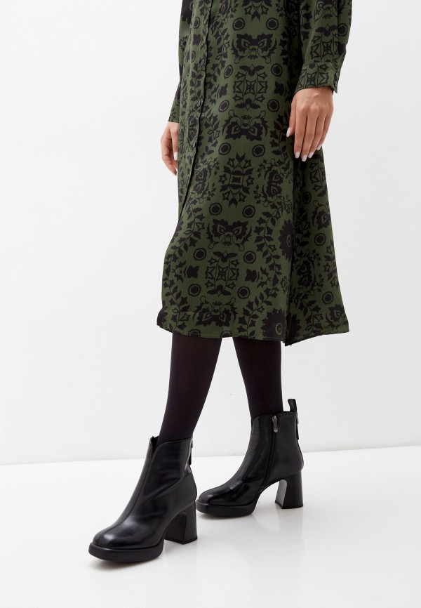 фото Ботильоны kraus shoes collection