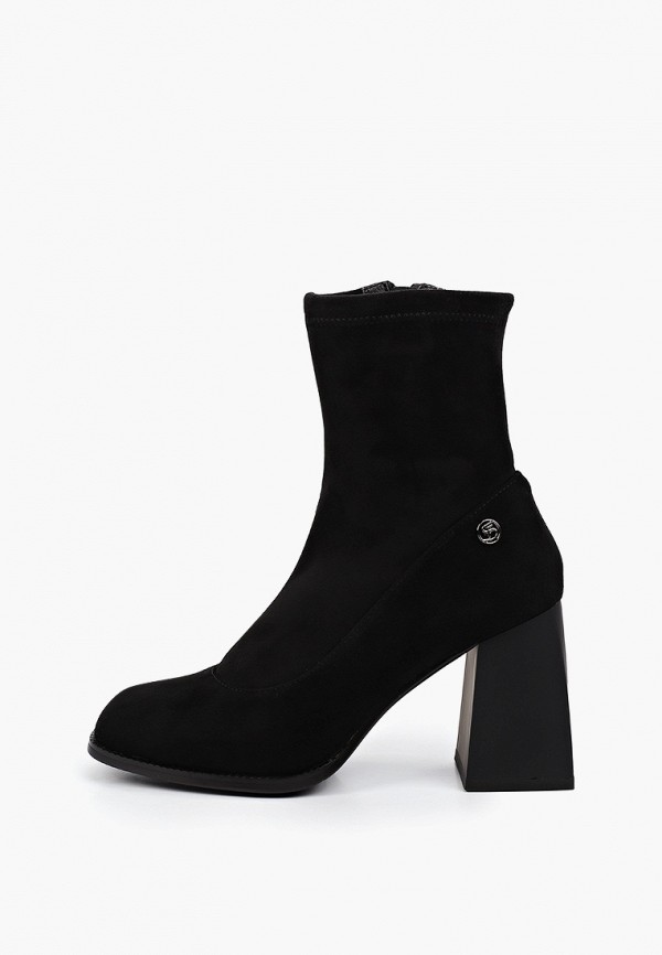 фото Ботильоны kraus shoes collection