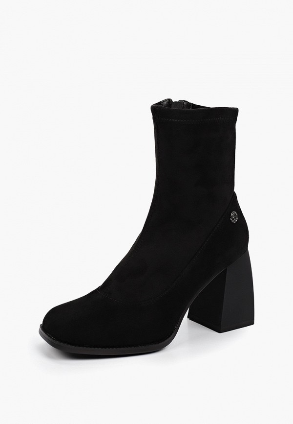 фото Ботильоны kraus shoes collection