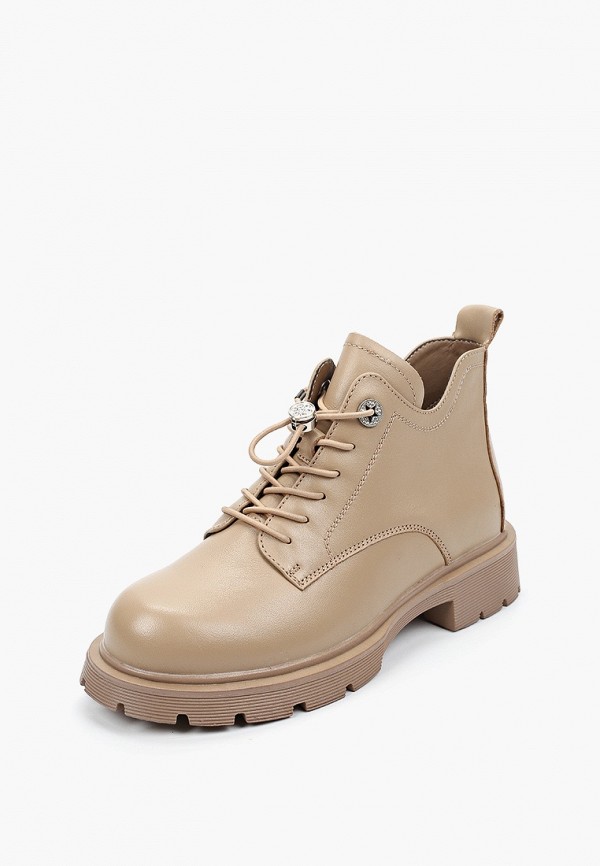 фото Ботинки kraus shoes collection
