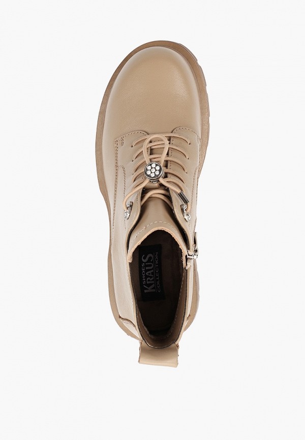фото Ботинки kraus shoes collection