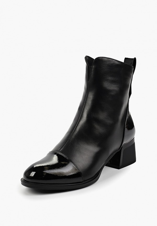 фото Ботильоны kraus shoes collection