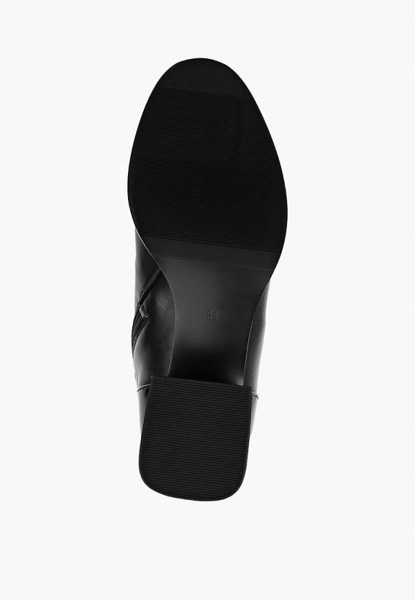 фото Ботильоны kraus shoes collection