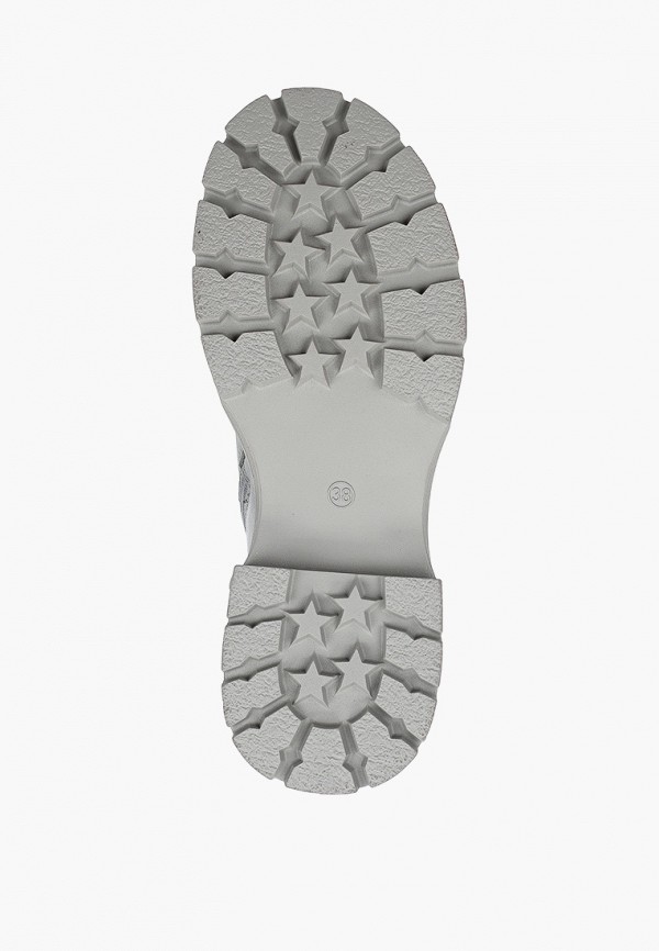 фото Ботинки kraus shoes collection