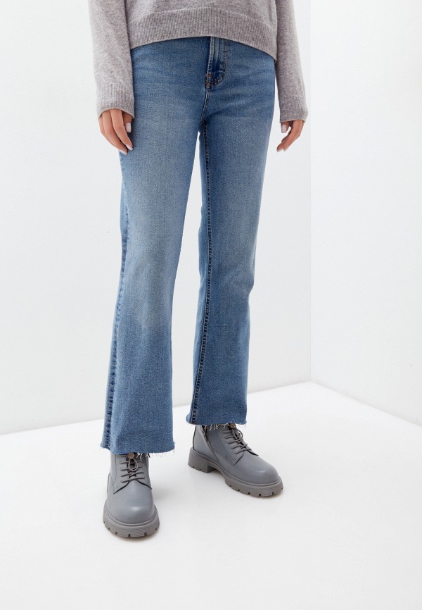 фото Ботинки kraus shoes collection