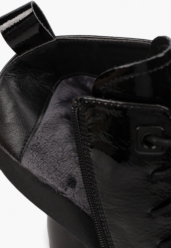 фото Ботильоны kraus shoes collection