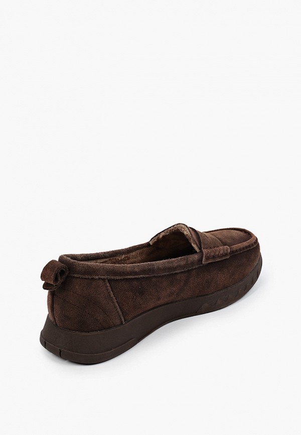 Лоферы Kraus Shoes Collection коричневый, размер 37, фото 3