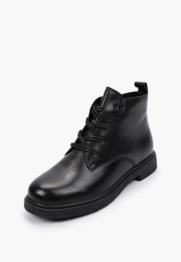 фото Ботинки kraus shoes collection