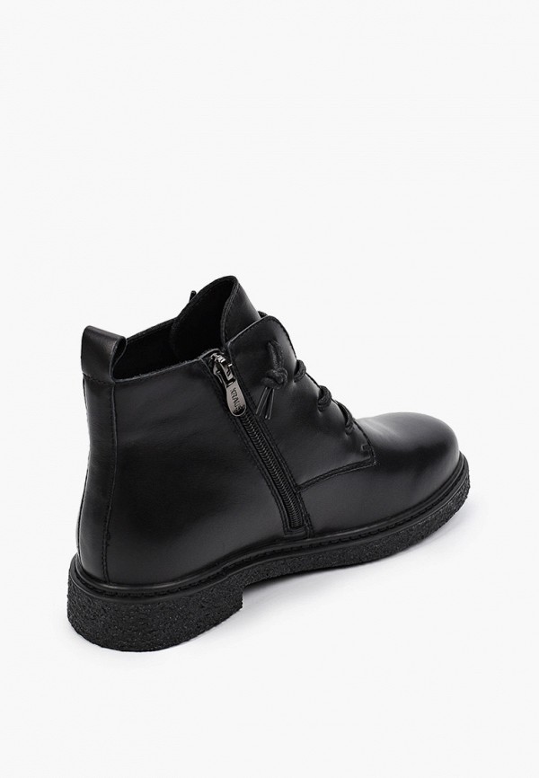 фото Ботинки kraus shoes collection