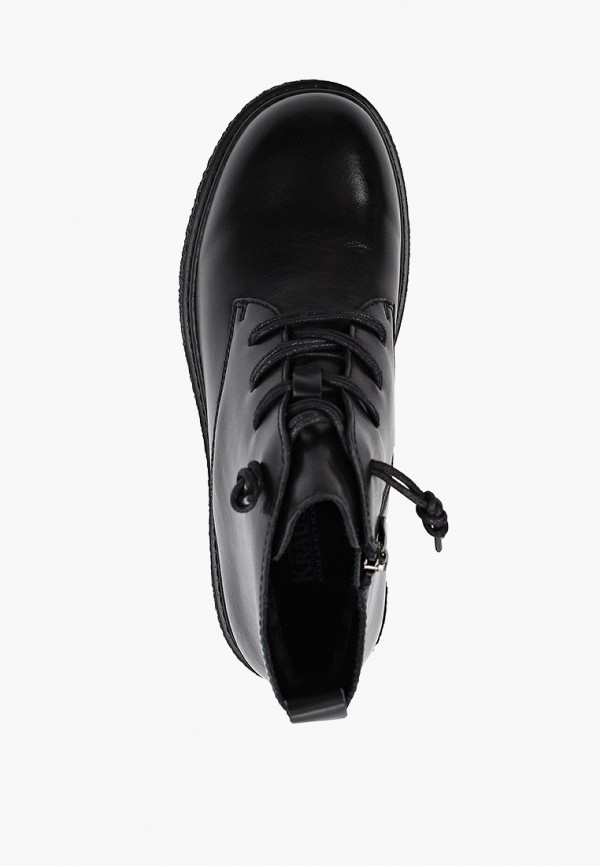фото Ботинки kraus shoes collection