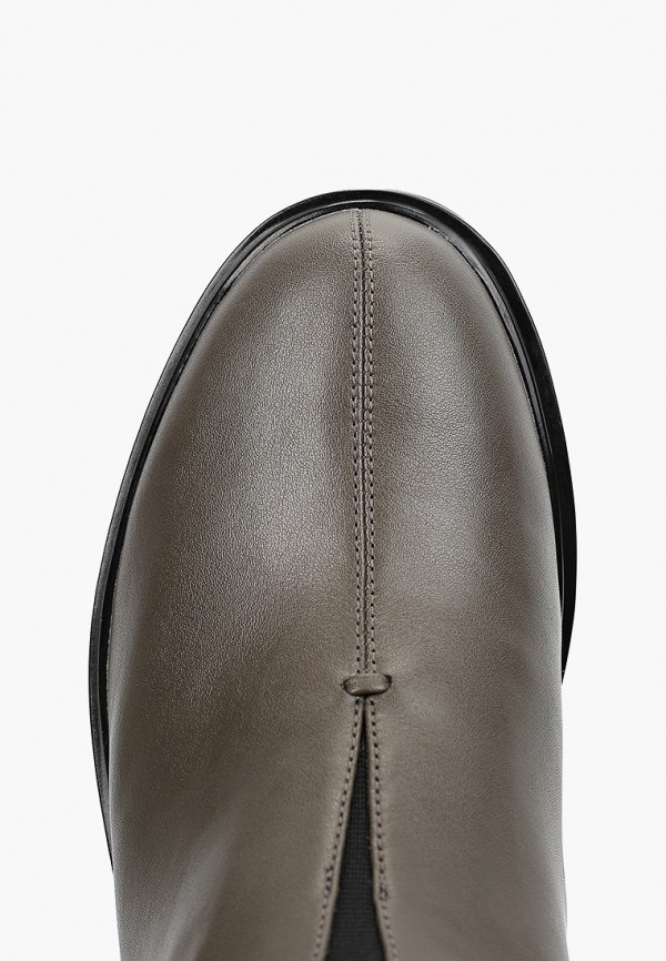 Ботинки Kraus Shoes Collection серый, размер 37, фото 4