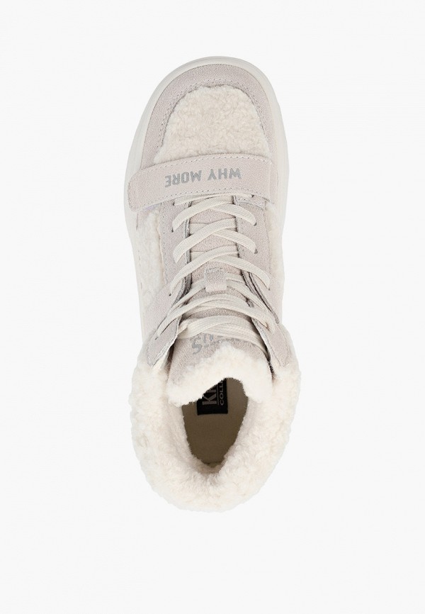 фото Кеды kraus shoes collection