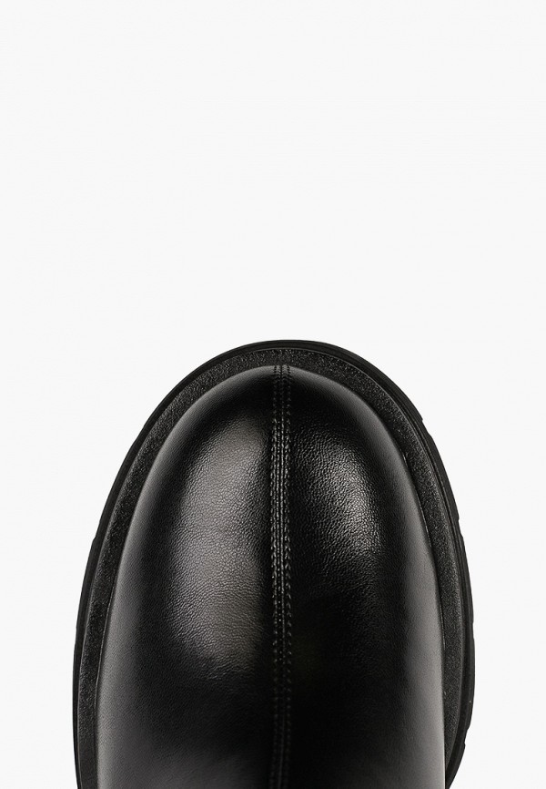 Ботинки Kraus Shoes Collection черный, размер 36, фото 4