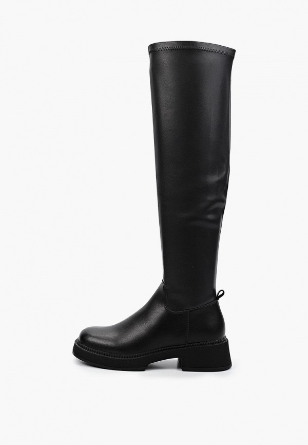 фото Ботфорты kraus shoes collection