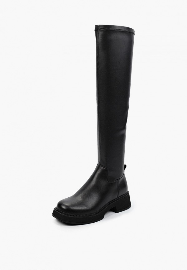 фото Ботфорты kraus shoes collection