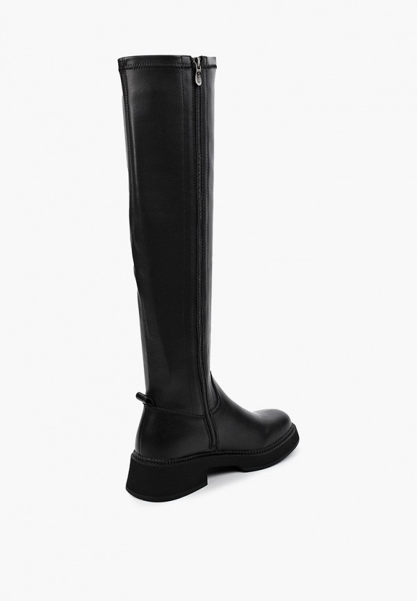 фото Ботфорты kraus shoes collection