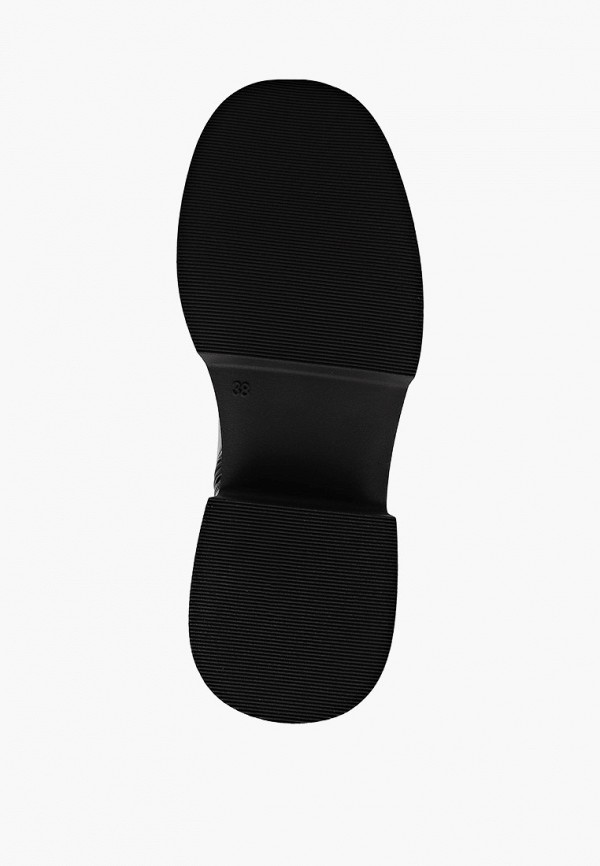 фото Ботфорты kraus shoes collection