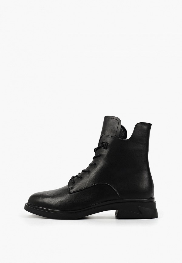 Ботинки Kraus Shoes Collection черный, размер 41, фото 1