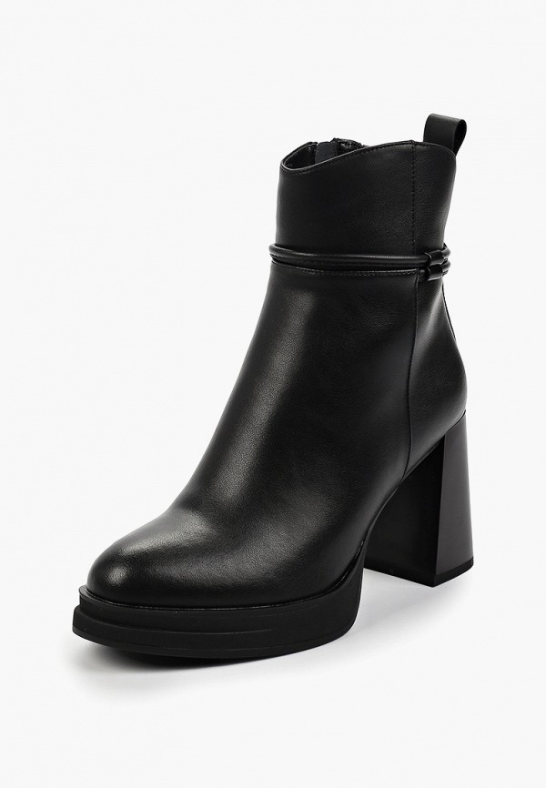 фото Ботильоны kraus shoes collection