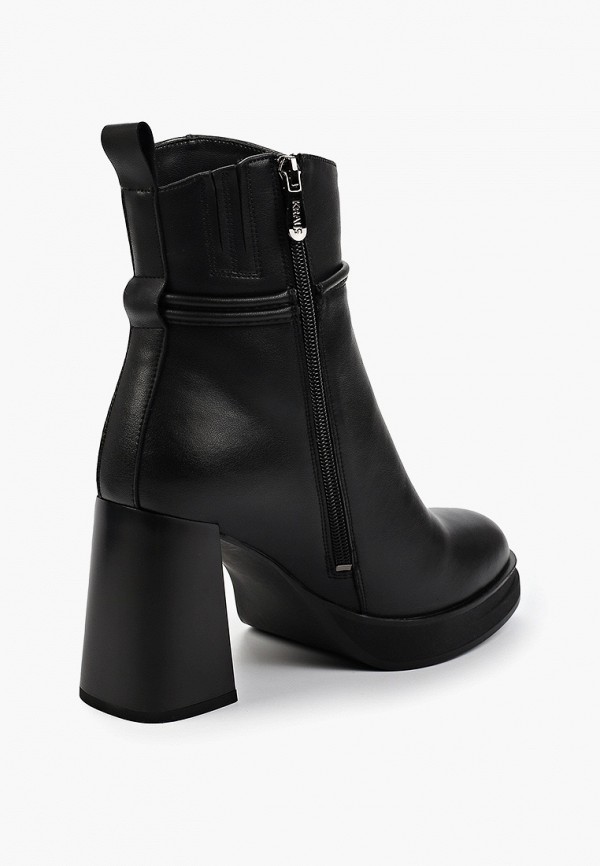 фото Ботильоны kraus shoes collection