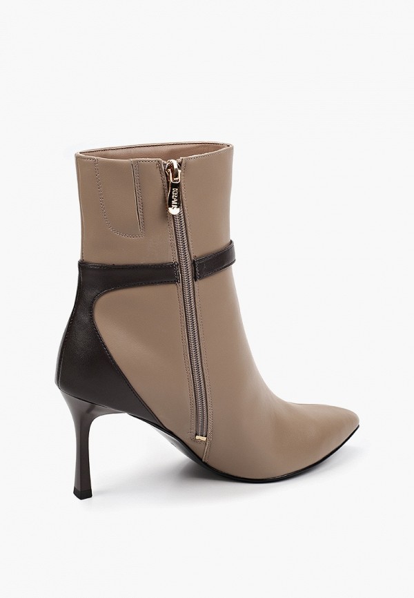 фото Полусапоги kraus shoes collection