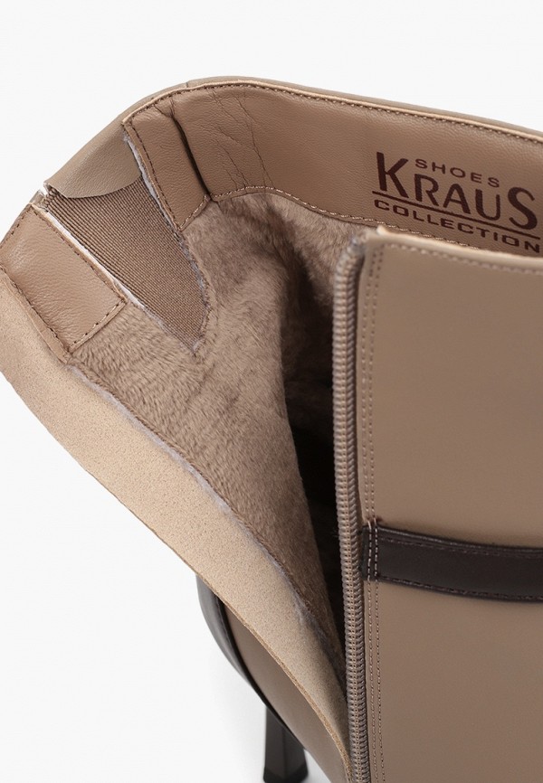 фото Полусапоги kraus shoes collection