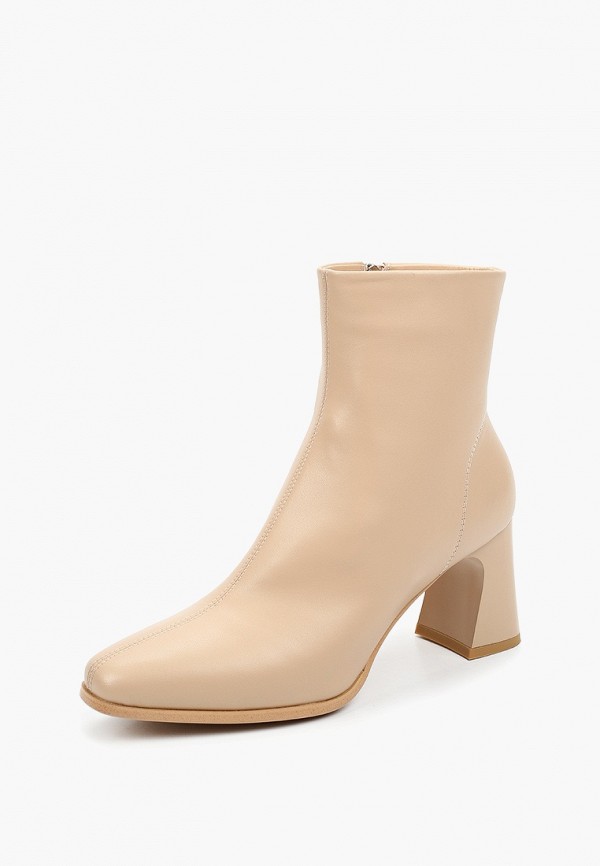 фото Ботильоны kraus shoes collection