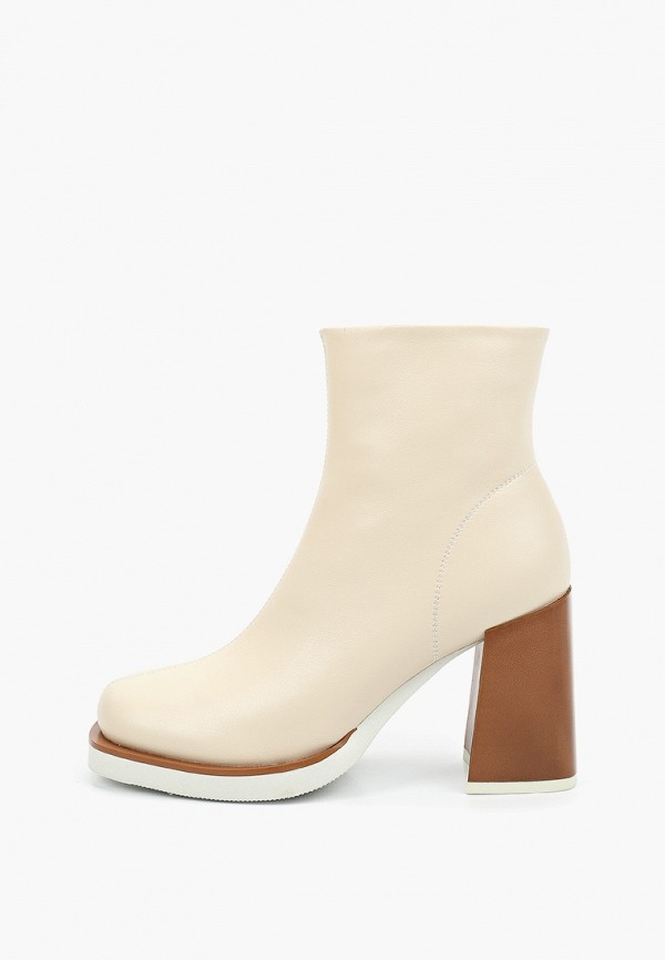 фото Ботильоны kraus shoes collection
