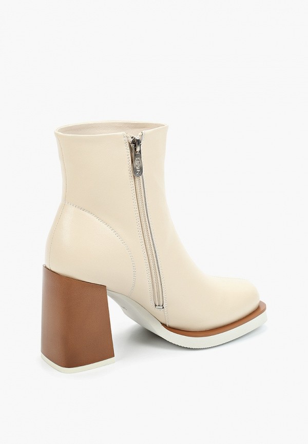 фото Ботильоны kraus shoes collection