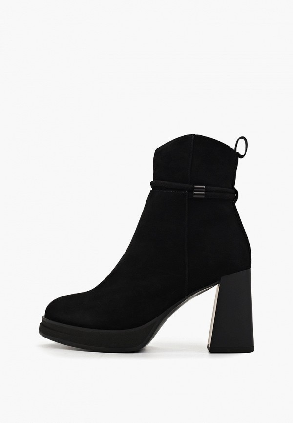фото Ботильоны kraus shoes collection